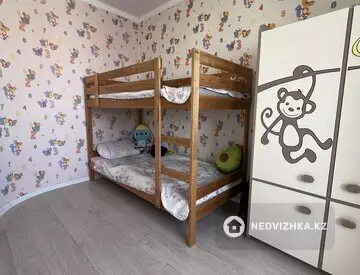 48.4 м², 1-комнатная квартира, этаж 8 из 10, 48 м², изображение - 4