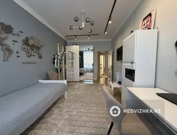 3-комнатная квартира, этаж 6 из 10, 89 м²