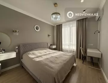 3-комнатная квартира, этаж 6 из 10, 89 м²