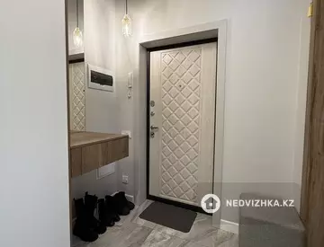 89 м², 3-комнатная квартира, этаж 6 из 10, 89 м², изображение - 21