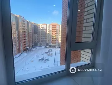 38.7 м², 2-комнатная квартира, этаж 8 из 12, 39 м², изображение - 18