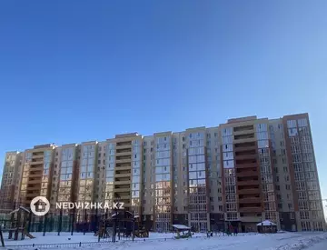 38.7 м², 2-комнатная квартира, этаж 8 из 12, 39 м², изображение - 37