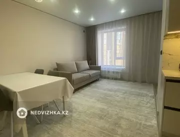 38.7 м², 2-комнатная квартира, этаж 8 из 12, 39 м², изображение - 27