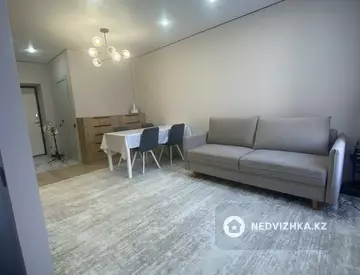 38.7 м², 2-комнатная квартира, этаж 8 из 12, 39 м², изображение - 30