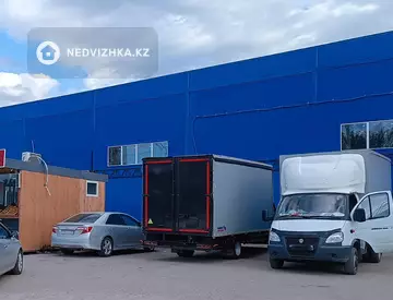 Складское помещение, 1 этаж, 7 042 м²