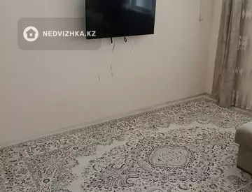 1-комнатная квартира, этаж 11 из 12, 37 м², на длительный срок