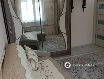 1-комнатная квартира, этаж 11 из 12, 37 м², на длительный срок
