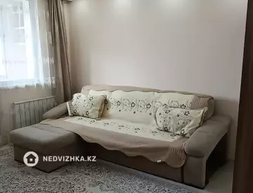 37 м², 1-комнатная квартира, этаж 11 из 12, 37 м², на длительный срок, изображение - 4