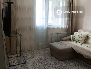 37 м², 1-комнатная квартира, этаж 11 из 12, 37 м², на длительный срок, изображение - 5