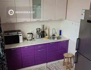 37 м², 1-комнатная квартира, этаж 11 из 12, 37 м², на длительный срок, изображение - 6