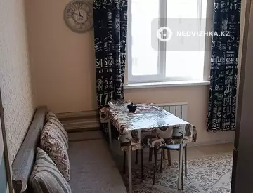 37 м², 1-комнатная квартира, этаж 11 из 12, 37 м², на длительный срок, изображение - 8