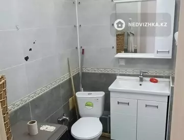 37 м², 1-комнатная квартира, этаж 11 из 12, 37 м², на длительный срок, изображение - 9