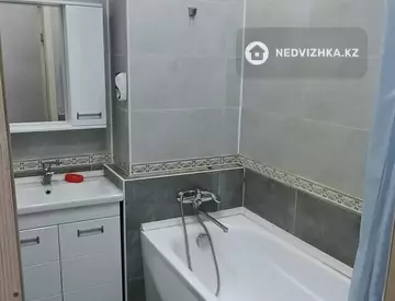 37 м², 1-комнатная квартира, этаж 11 из 12, 37 м², на длительный срок, изображение - 10
