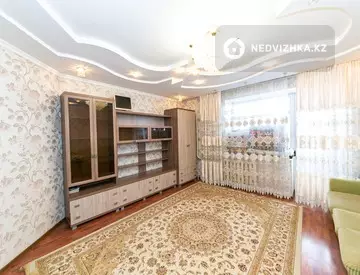 2-комнатная квартира, этаж 11 из 13, 62 м²