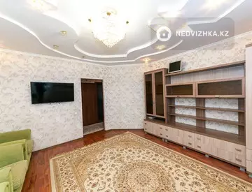 2-комнатная квартира, этаж 11 из 13, 62 м²