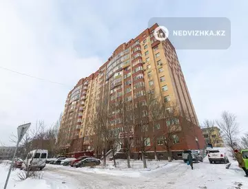 61.5 м², 2-комнатная квартира, этаж 11 из 13, 62 м², изображение - 18