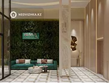 52 м², 2-комнатная квартира, этаж 6 из 14, 52 м², изображение - 7