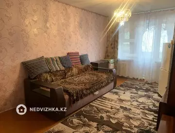 2-комнатная квартира, этаж 3 из 5, 58 м²