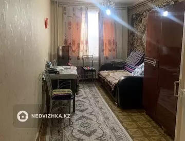 2-комнатная квартира, этаж 3 из 5, 58 м²