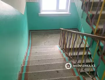 58 м², 2-комнатная квартира, этаж 3 из 5, 58 м², изображение - 7