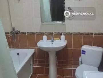 43.5 м², 1-комнатная квартира, этаж 10 из 14, 44 м², изображение - 5