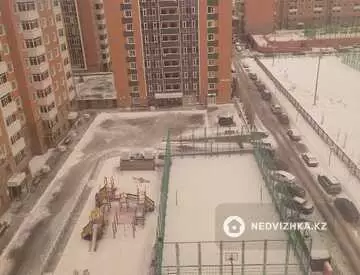 43.5 м², 1-комнатная квартира, этаж 10 из 14, 44 м², изображение - 7