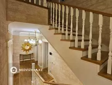 425 м², 7-комнатный дом, 1 соток, 425 м², изображение - 6