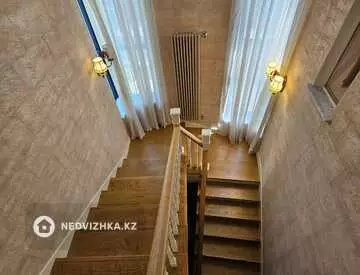 425 м², 7-комнатный дом, 1 соток, 425 м², изображение - 12