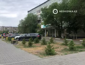 Помещение, этаж 1 из 5, 78 м²