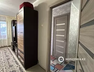 44 м², 2-комнатная квартира, этаж 5 из 5, 44 м², изображение - 4