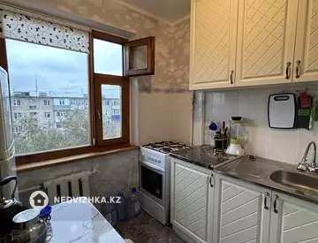 44 м², 2-комнатная квартира, этаж 5 из 5, 44 м², изображение - 6