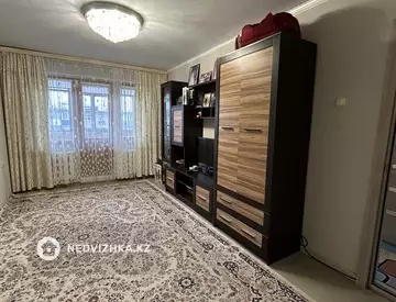 44 м², 2-комнатная квартира, этаж 5 из 5, 44 м², изображение - 2