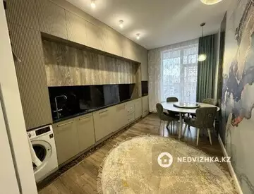 114.5 м², 4-комнатная квартира, этаж 2021 из 3, 114 м², изображение - 3