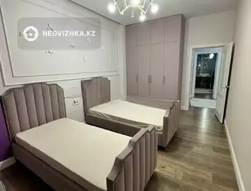 114.5 м², 4-комнатная квартира, этаж 2021 из 3, 114 м², изображение - 16