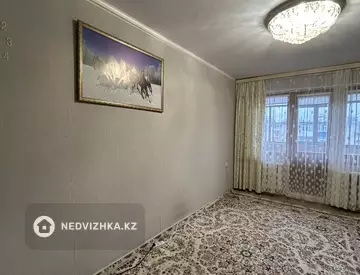 44 м², 2-комнатная квартира, этаж 5 из 5, 44 м², изображение - 1