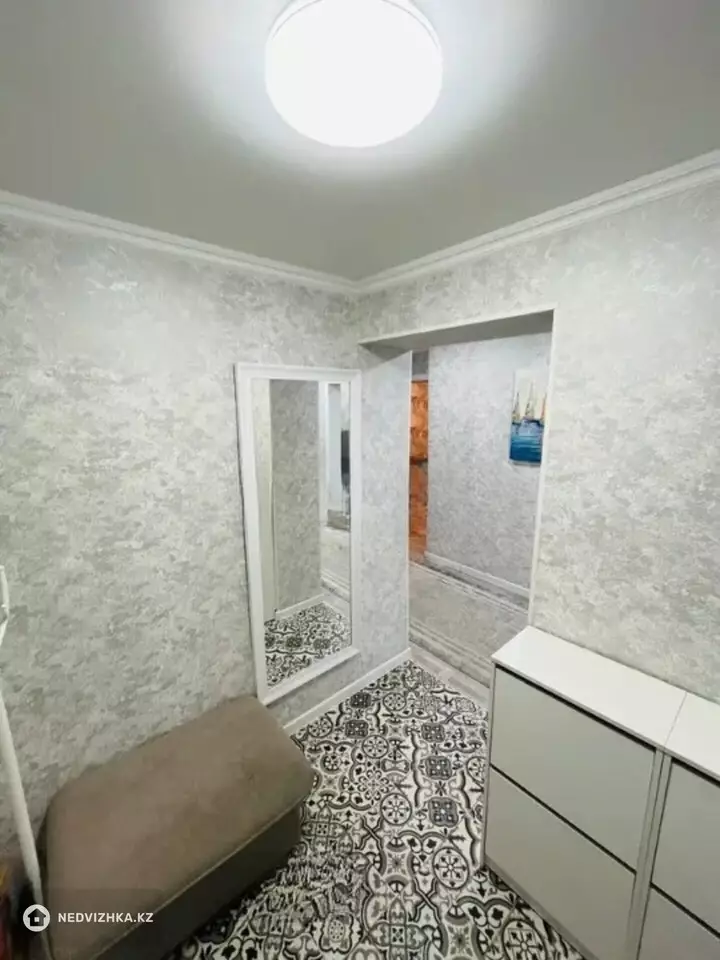 85.9 м², 4-комнатная квартира, этаж 2 из 3, 86 м², изображение - 1