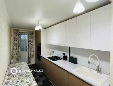 4-комнатная квартира, этаж 2 из 3, 86 м²