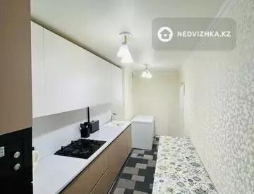 4-комнатная квартира, этаж 2 из 3, 86 м²