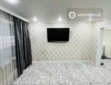 4-комнатная квартира, этаж 2 из 3, 86 м²