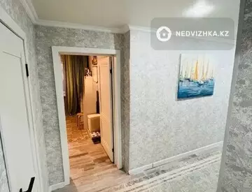 85.9 м², 4-комнатная квартира, этаж 2 из 3, 86 м², изображение - 5
