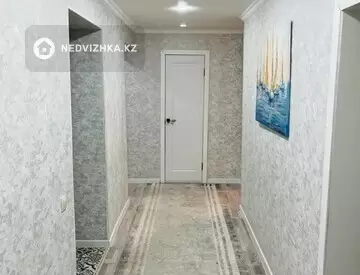 85.9 м², 4-комнатная квартира, этаж 2 из 3, 86 м², изображение - 8