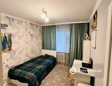 85.9 м², 4-комнатная квартира, этаж 2 из 3, 86 м², изображение - 10