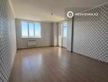 78.4 м², 2-комнатная квартира, этаж 9 из 9, 78 м², изображение - 1