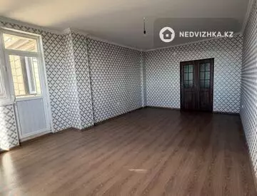 2-комнатная квартира, этаж 9 из 9, 78 м²