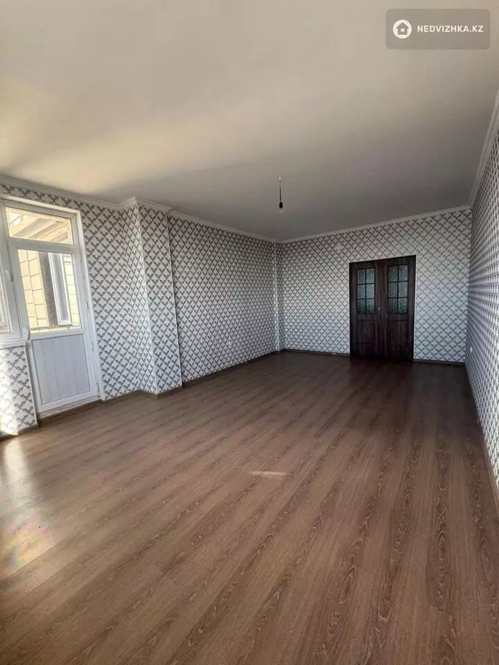 78.4 м², 2-комнатная квартира, этаж 9 из 9, 78 м², изображение - 1