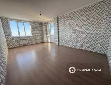 78.4 м², 2-комнатная квартира, этаж 9 из 9, 78 м², изображение - 0