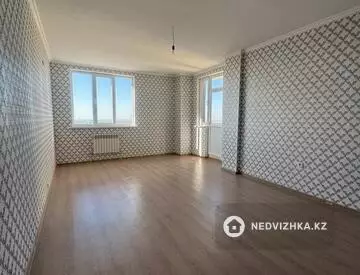 2-комнатная квартира, этаж 9 из 9, 78 м²