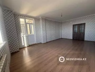 2-комнатная квартира, этаж 9 из 9, 78 м²