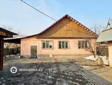 4-комнатный дом, 5 соток, 67 м²
