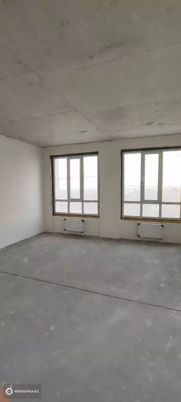 140 м², 4-комнатная квартира, этаж 11 из 12, 140 м², изображение - 1